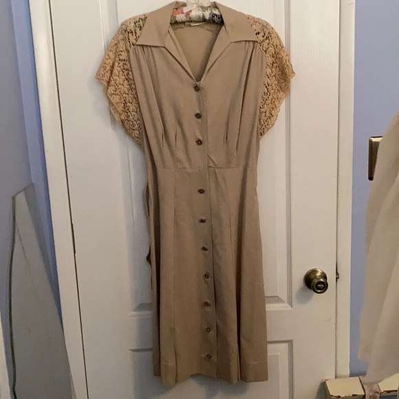 Dresses & Skirts - Vintage Dress